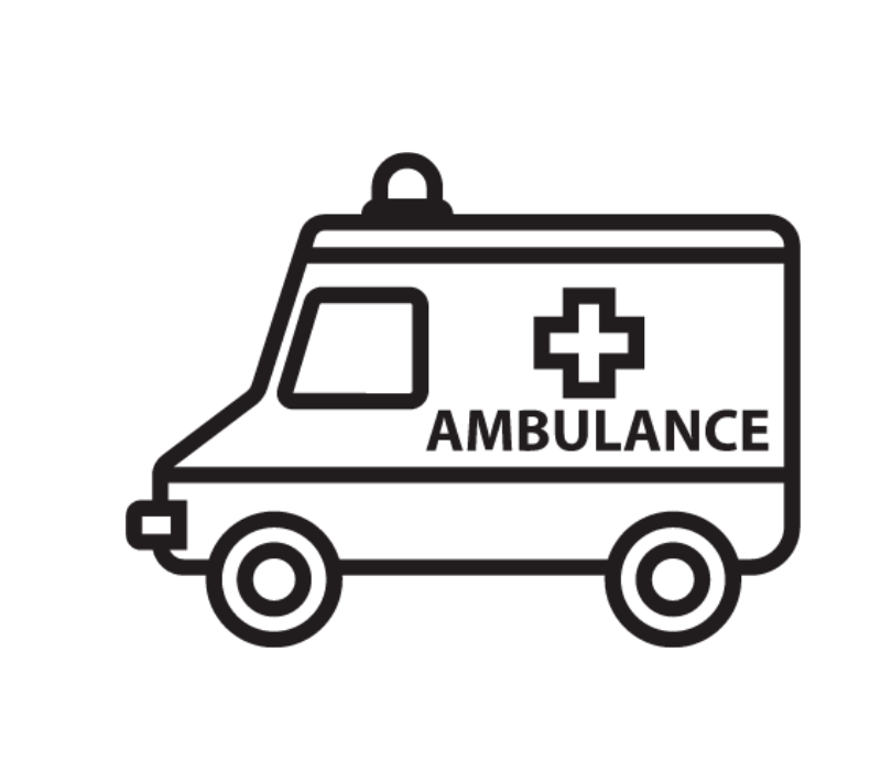 Infak Operasi Ambulan
