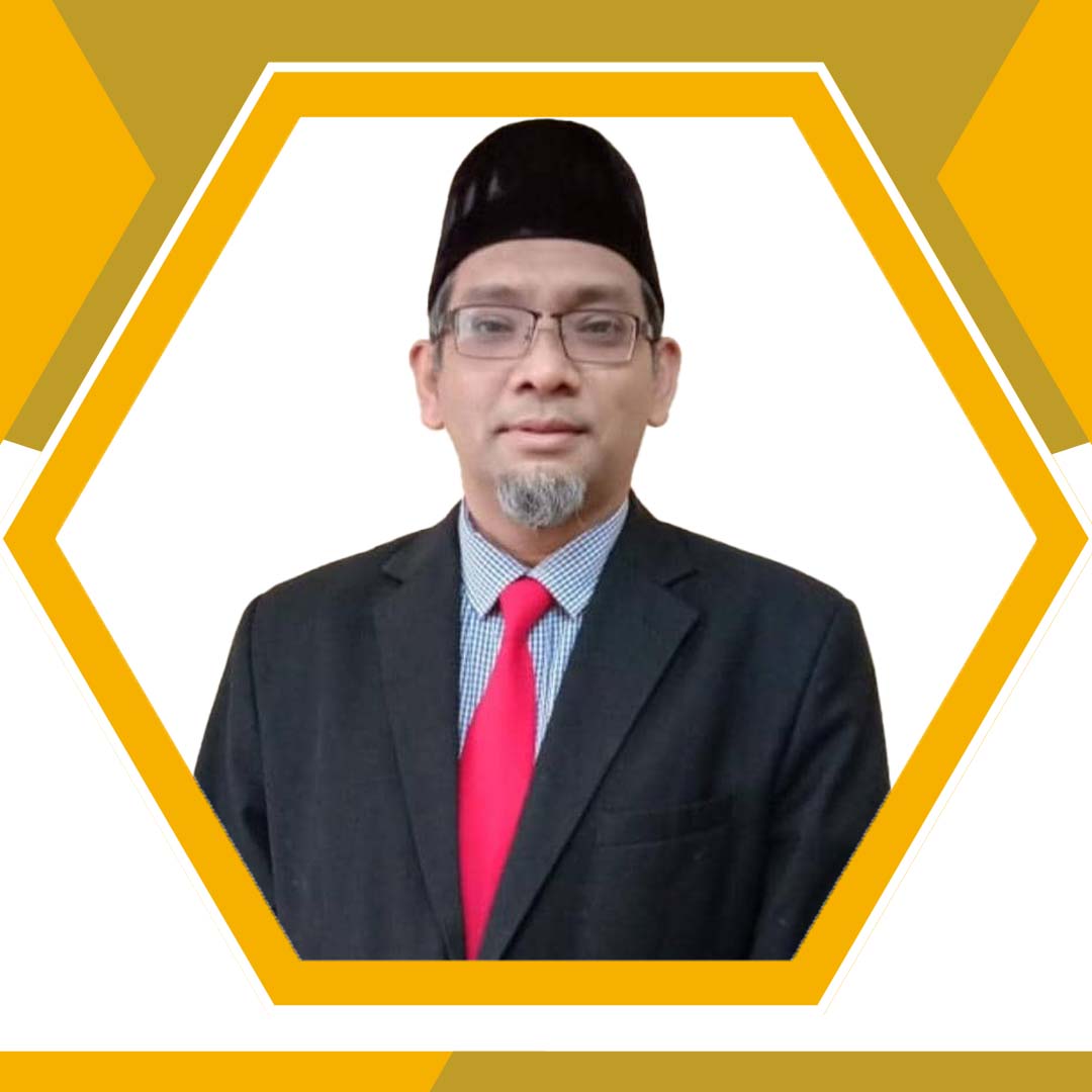 Dr. Mohd Syakir Bin Dato' Hj. Mohd Taib